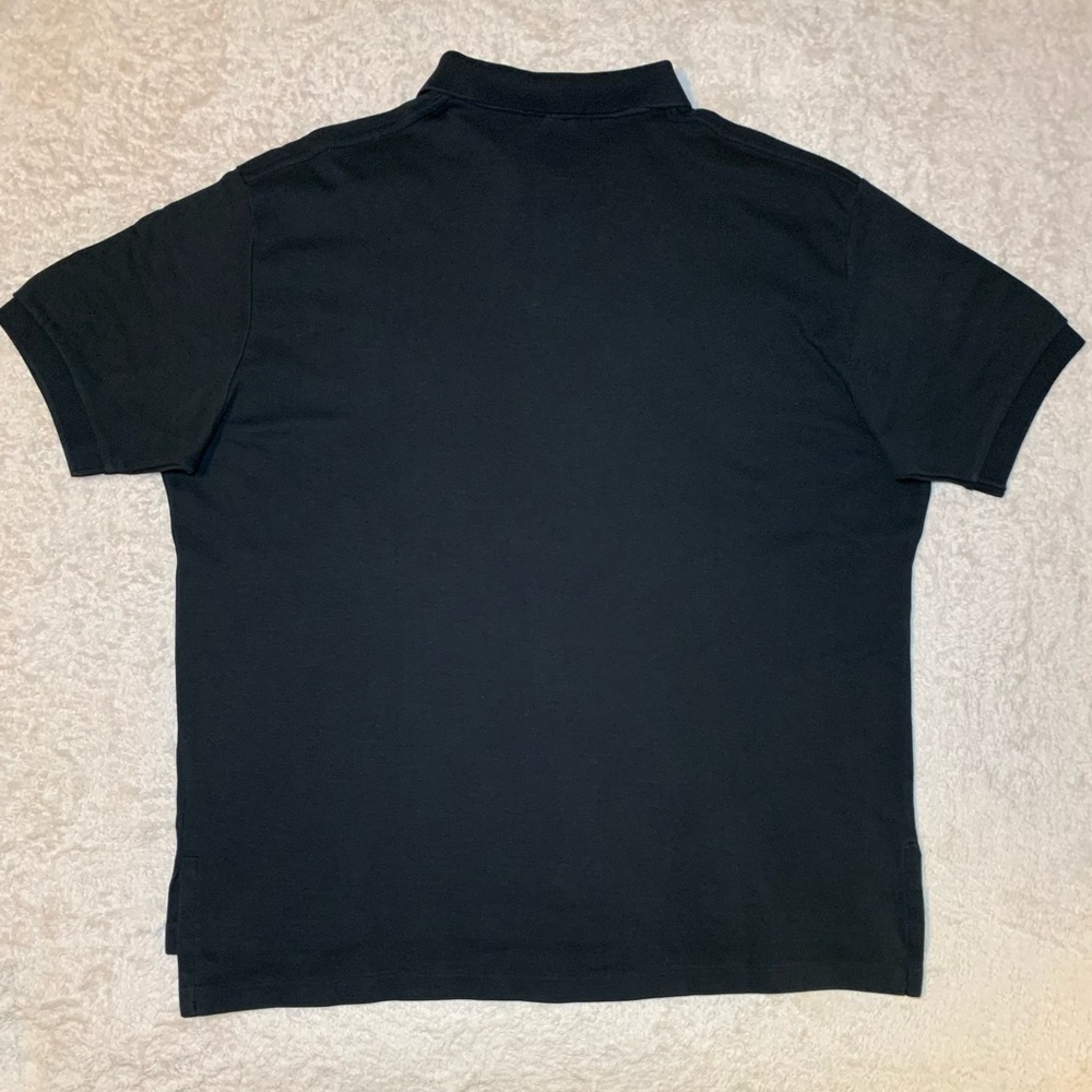 Ralph Lauren Polo, Size XL, Short Sleeve Shirt (4038) - Picture 4 of 7